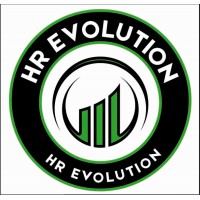 HR Evolution LLC Logo