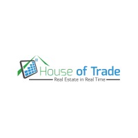 House of Trade Inc. Logo