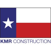 KMR Construction, LLC Logo