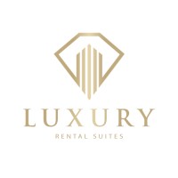 Luxury Rental Suites Logo