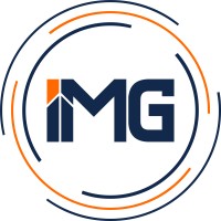International Marketing Group, Inc. Logo