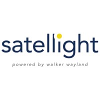 Satellight Logo