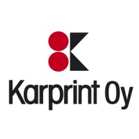 Karprint Oy Logo