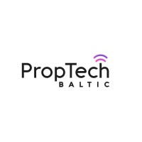 PropTech Baltic Logo