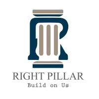 Right Pillar Advisors Private Limited Logo