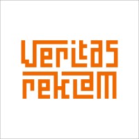 VERİTAS REKLAM Logo