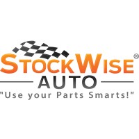 StockWise Auto, LLC Logo