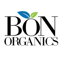 Bon Organics Logo