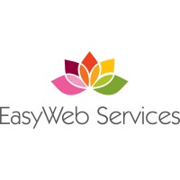 EasyWeb Services Logo