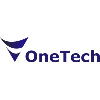 Onetech LLC Logo