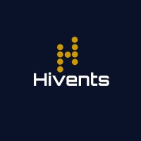 Hivents Logo
