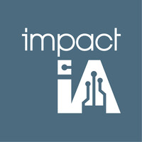 impactIA Foundation Logo
