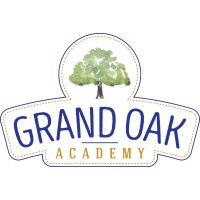 Grand Oak Academy Logo