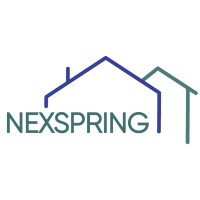 NexSpring Financial Logo