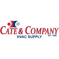 Cate & Company Logo