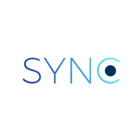 SYNC PR Agency Logo