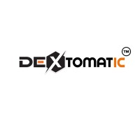 Dextomatic Solutions Pvt. Ltd. Logo