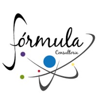 Fórmula Consultoria Logo