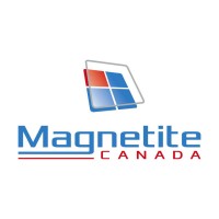 Magnetite Canada Logo