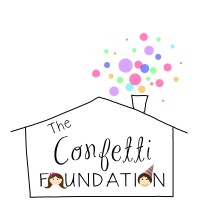 The Confetti Foundation Logo