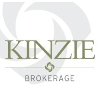 Kinzie Brokerage Logo
