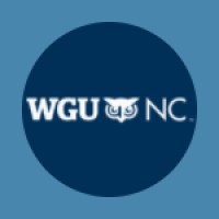 WGU North Carolina Logo