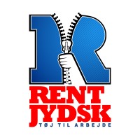 Rent Jydsk Logo