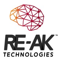 RE-AK Technologies inc. Logo