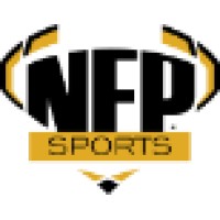 NFP Sports (Brand Page) Logo
