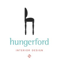 Hungerford Interior Design Logo
