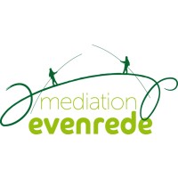 evenrede mediation Logo