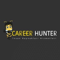 Career Hunter Logo