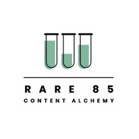 Rare85 Logo