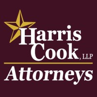 Harris Cook Law Logo