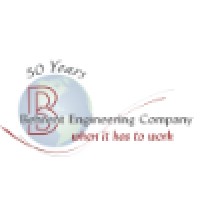 Behrent Engineering Company Logo