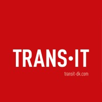 Trans-it Logo