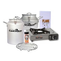 CanCooker Inc. Logo