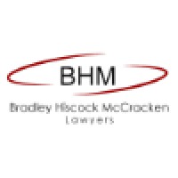 Bradley Hiscock McCracken, Barrhaven Lawyers Logo
