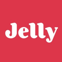JELLY - Digital Agency Logo