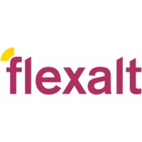 Flexalt Pte. Ltd. Logo