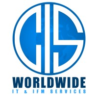 CIS Worldwide Limited Logo