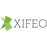 Xifeo ICT B.V. Logo