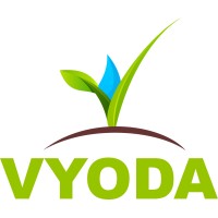 Vyoda Logo