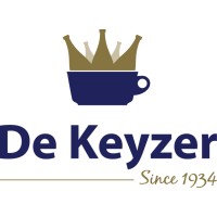 De Keyzer Drinks Logo