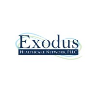 Exodus Healthcare Network Logo