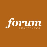Forum Arkitekter Logo