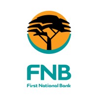 FIRST NATIONAL BANK TANZANIA Logo