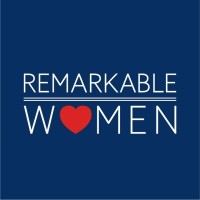 Remarkable Women Logo
