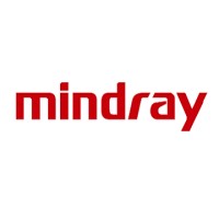 Mindray Nederland Logo