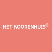 Het Koorenhuis Logo